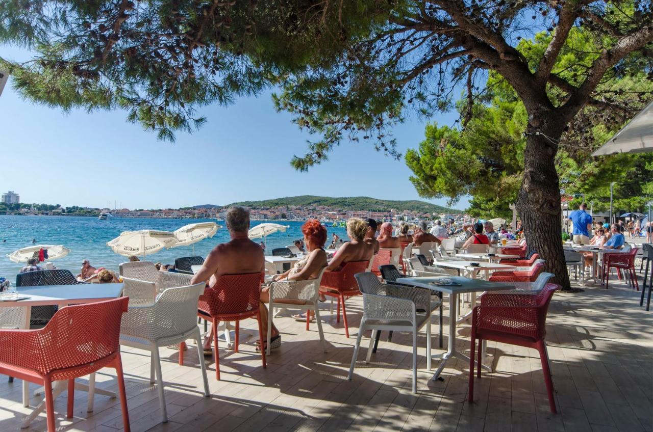 Apartment Niko Vodice Exterior foto